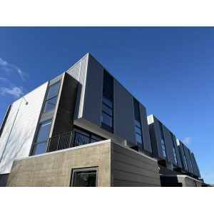 7 Unit High Spec Bathrooms